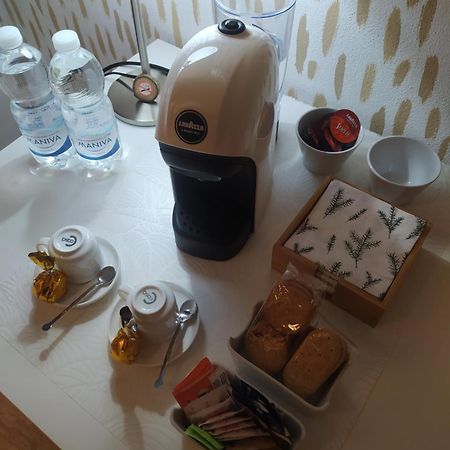 B&B Il Ponticello Gualtieri Kültér fotó