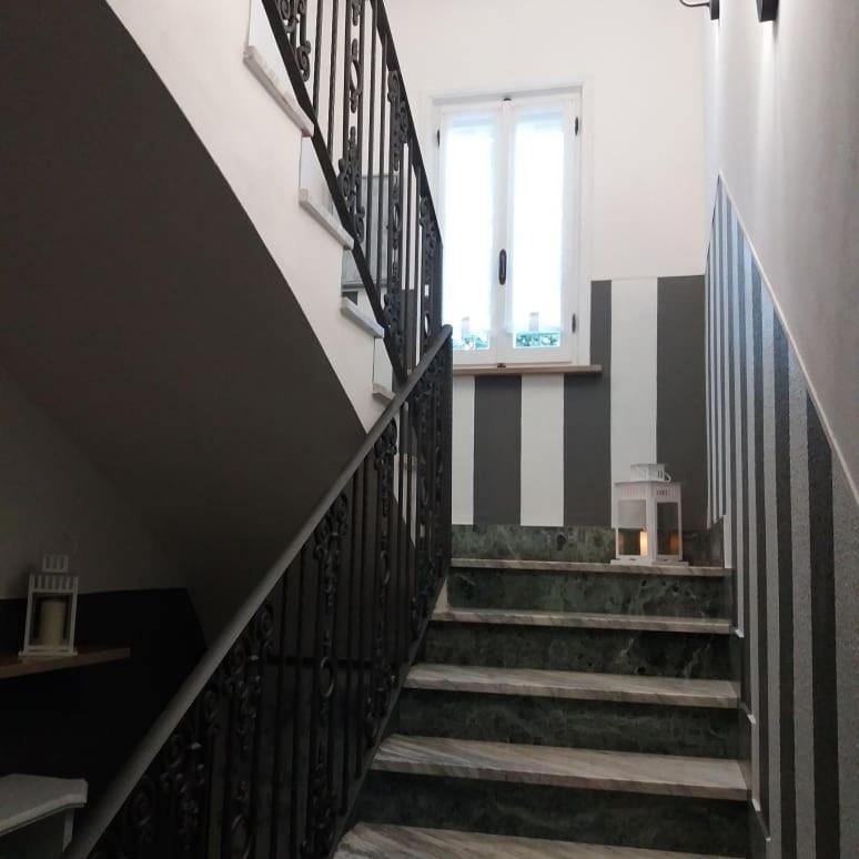 B&B Il Ponticello Gualtieri Kültér fotó