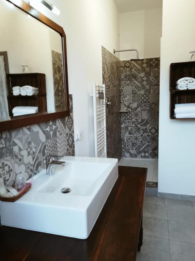 B&B Il Ponticello Gualtieri Kültér fotó