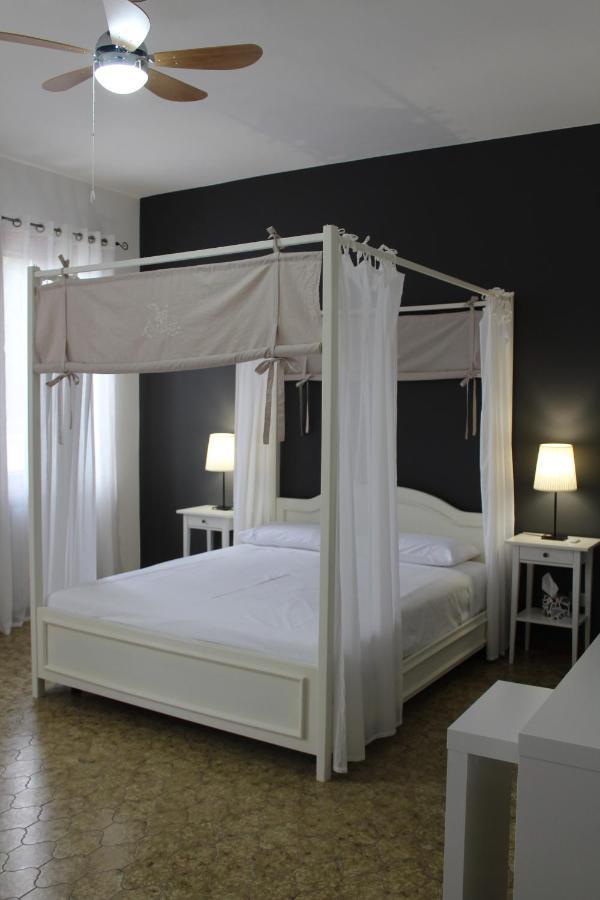 B&B Il Ponticello Gualtieri Kültér fotó