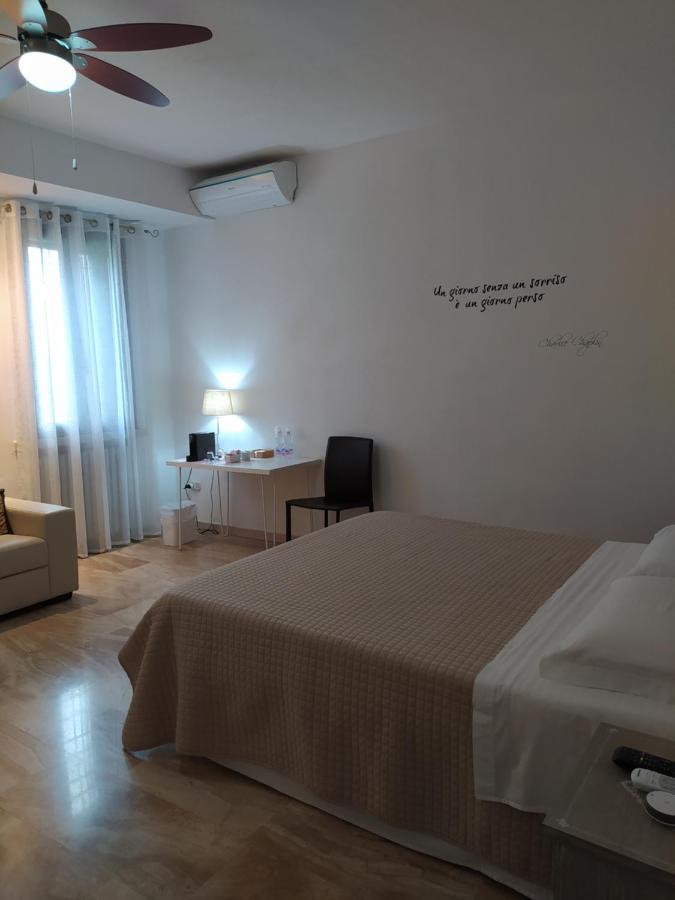 B&B Il Ponticello Gualtieri Kültér fotó