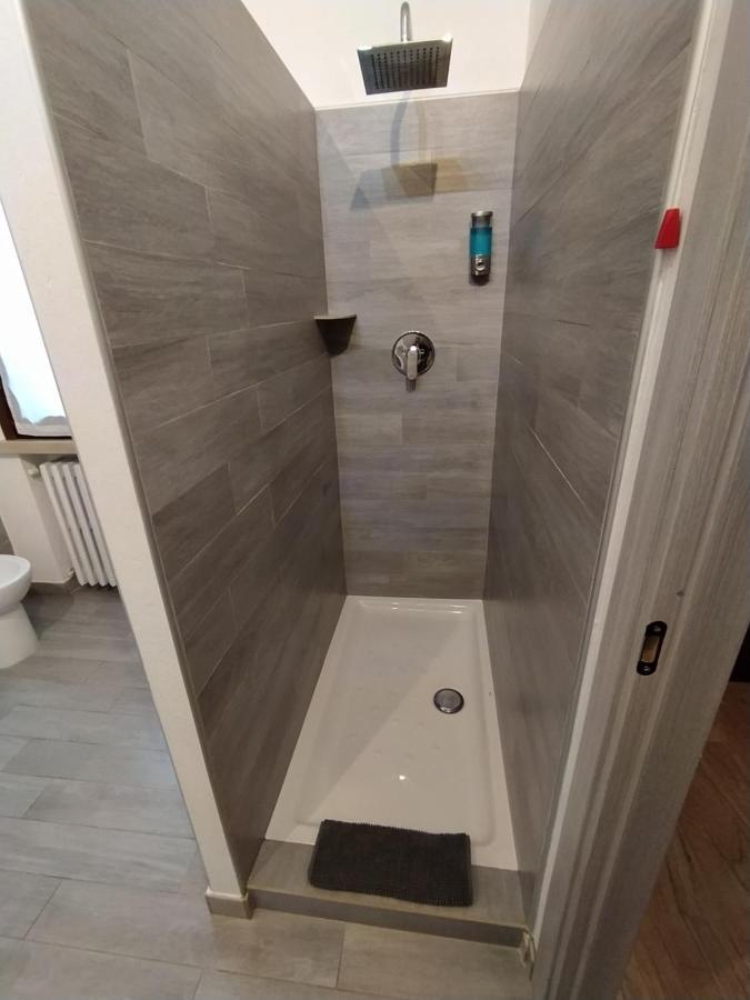 B&B Il Ponticello Gualtieri Kültér fotó
