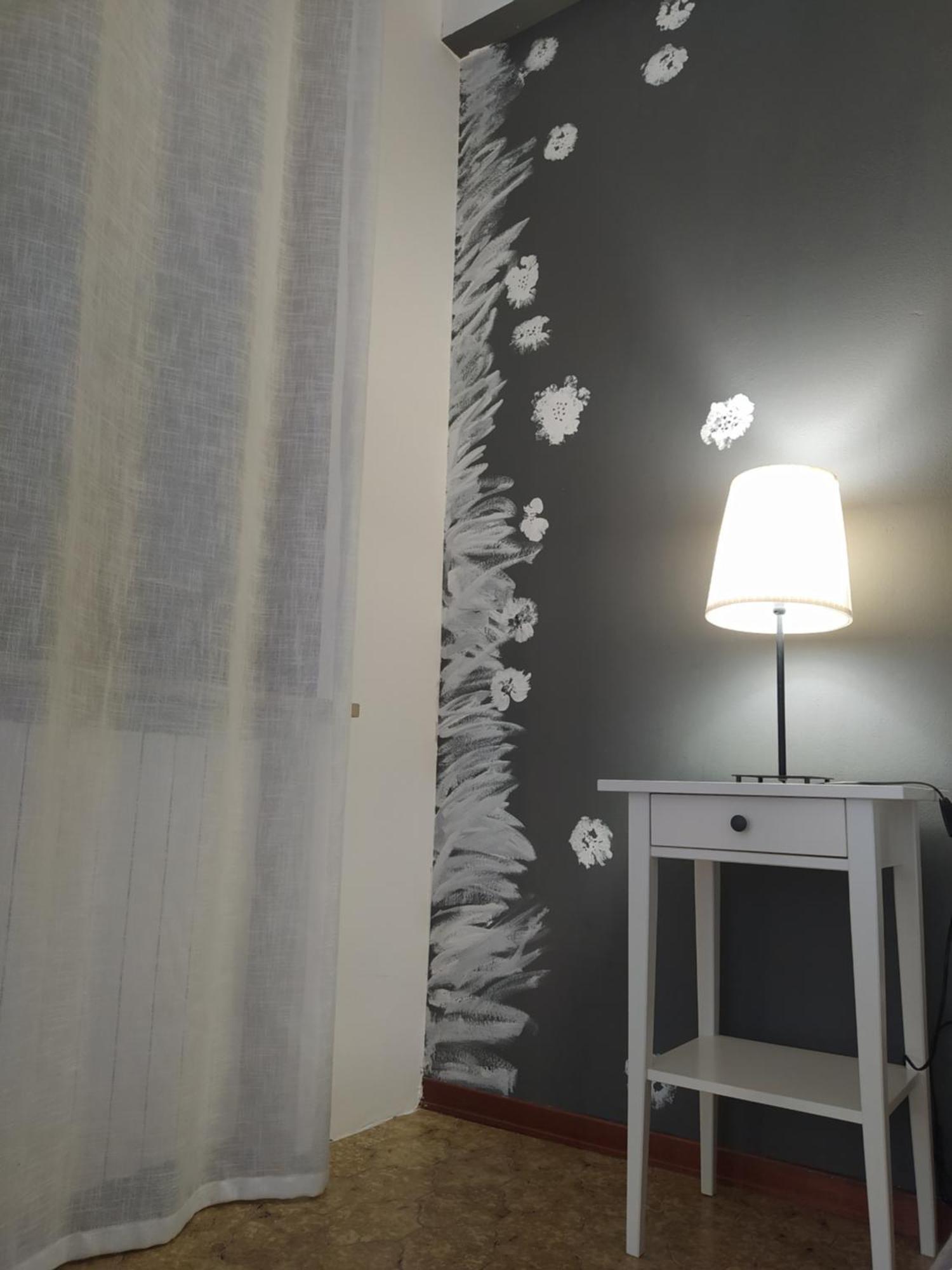 B&B Il Ponticello Gualtieri Kültér fotó